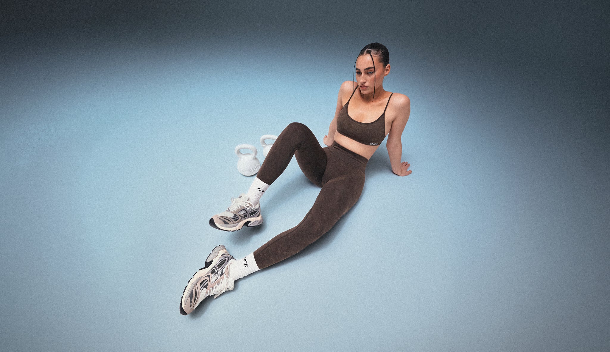 Unveiling Oace Sportswear Footwear: Performance Meets Urban Trends